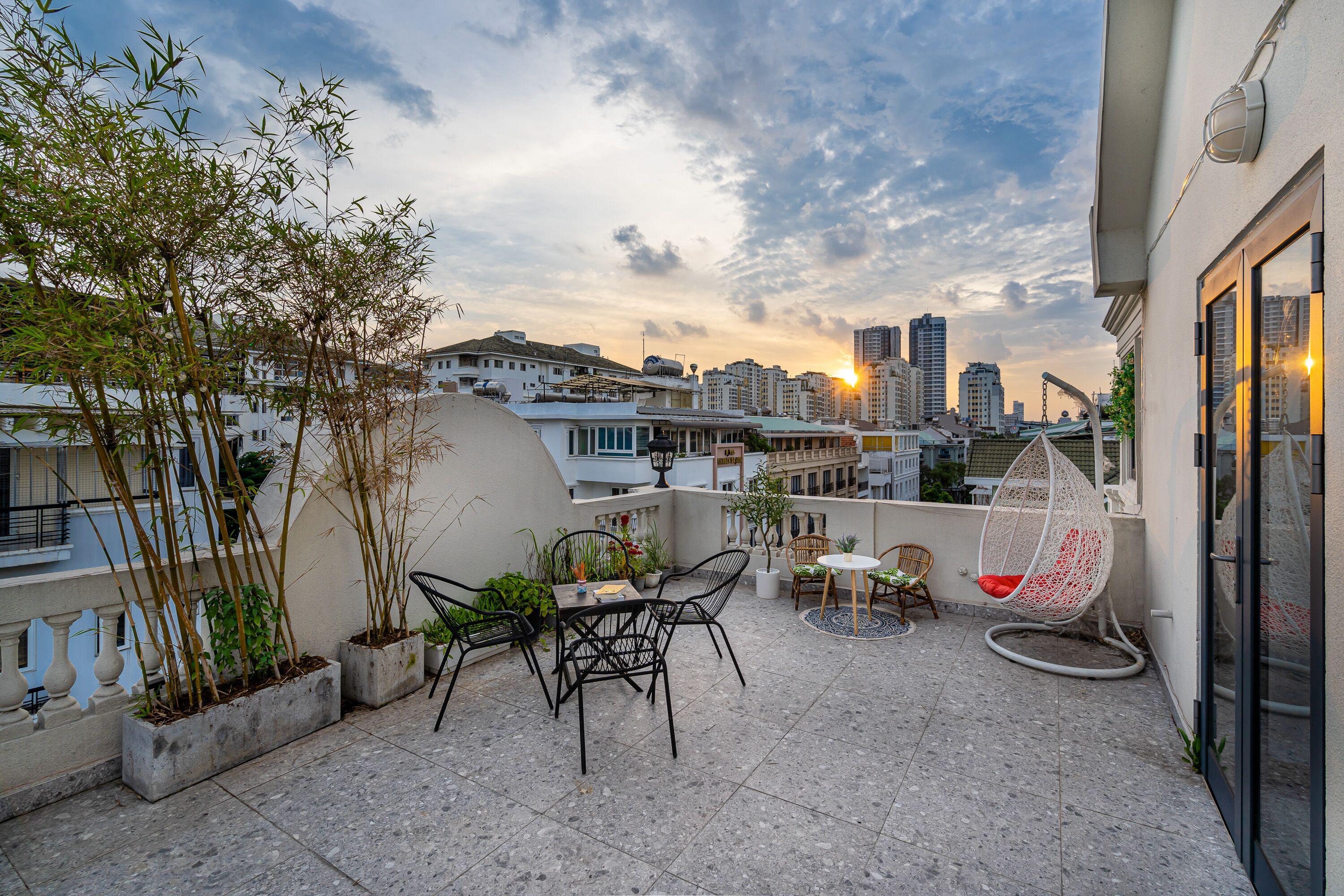 The Royal Hotel & Apartment - Phu My Hung — Photos 3